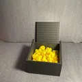 Bộ mô hình trốn tìm vịt con Hide and Seek Ducks (50 chú vịt) - Thumbnail 2