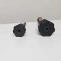 Giá đỡ mũi phay tương thích Veritas (kích thước 1/2 và 1/4 inch) - Thumbnail 2