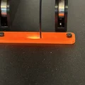 Bộ dẫn sợi nhựa cho Prusa Enclosure - Thumbnail 1