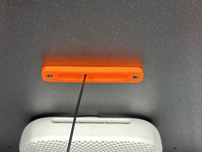 Bộ dẫn sợi nhựa cho Prusa Enclosure - Image 2