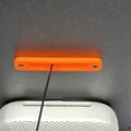 Bộ dẫn sợi nhựa cho Prusa Enclosure - Thumbnail 2