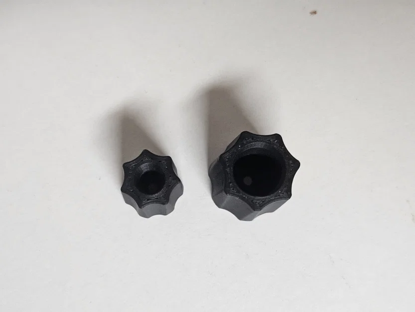 Giá đỡ mũi phay tương thích Veritas (kích thước 1/2 và 1/4 inch) - Image 4