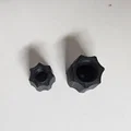 Giá đỡ mũi phay tương thích Veritas (kích thước 1/2 và 1/4 inch) - Thumbnail 4