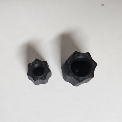 Giá đỡ mũi phay tương thích Veritas (kích thước 1/2 và 1/4 inch)