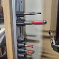 Giá đỡ mũi phay tương thích Veritas (kích thước 1/2 và 1/4 inch) - Thumbnail 5