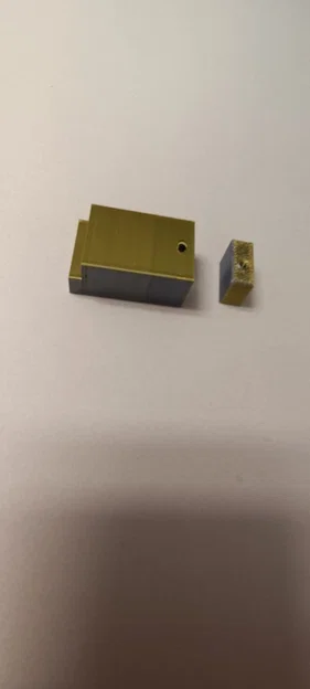 Hộp bảo vệ 3D cho module cảm biến LD2410c và ESP32 Super Mini - Image 1