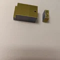 Hộp bảo vệ 3D cho module cảm biến LD2410c và ESP32 Super Mini - Thumbnail 1