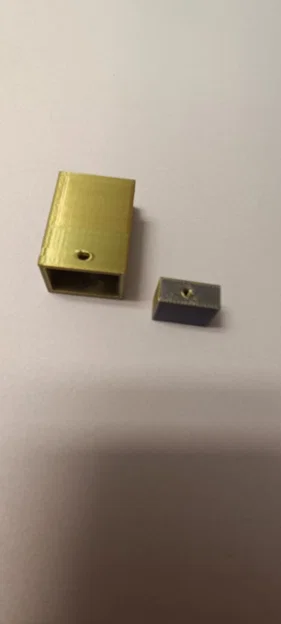 Hộp bảo vệ 3D cho module cảm biến LD2410c và ESP32 Super Mini - Image 2