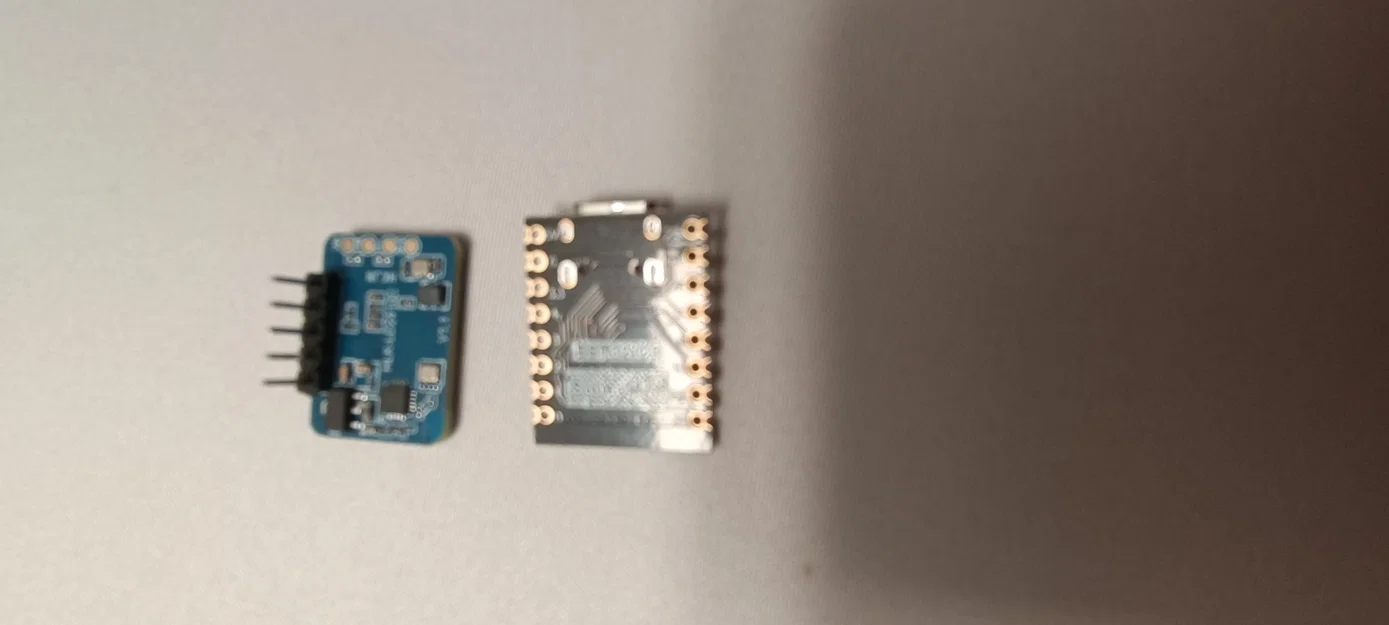 Hộp bảo vệ 3D cho module cảm biến LD2410c và ESP32 Super Mini - Image 3