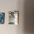 Hộp bảo vệ 3D cho module cảm biến LD2410c và ESP32 Super Mini - Thumbnail 3