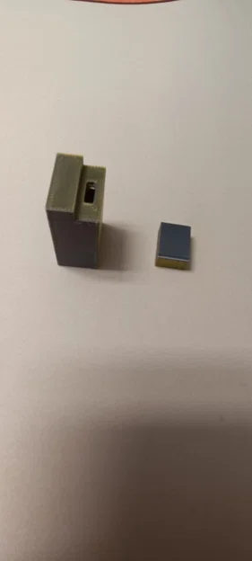 Hộp bảo vệ 3D cho module cảm biến LD2410c và ESP32 Super Mini - Image 4