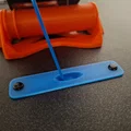 Bộ dẫn sợi nhựa cho Prusa Enclosure - In 3D TPU mượt mà hơn - Thumbnail 1