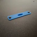 Bộ dẫn sợi nhựa cho Prusa Enclosure - In 3D TPU mượt mà hơn - Thumbnail 2