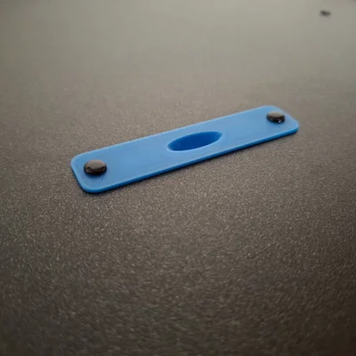 Bộ dẫn sợi nhựa cho Prusa Enclosure - In 3D TPU mượt mà hơn