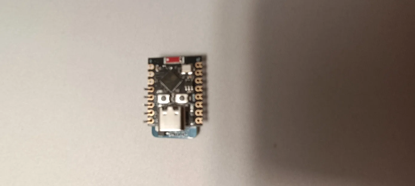 Hộp bảo vệ 3D cho module cảm biến LD2410c và ESP32 Super Mini - Image 5