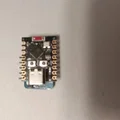 Hộp bảo vệ 3D cho module cảm biến LD2410c và ESP32 Super Mini - Thumbnail 5