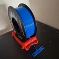 Bộ dẫn sợi nhựa cho Prusa Enclosure - In 3D TPU mượt mà hơn - Thumbnail 3