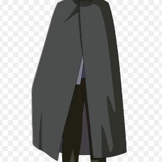 Mô hình 3D Sasuke Uchiha - Nhân vật anime huyền thoại để in ấn
