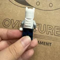Bộ phụ kiện in 3D nhân vật Finn (tương thích Lego minifig) - Thumbnail 4