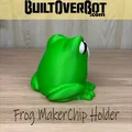 Giá đỡ MakerChip hình chú ếch - Thumbnail 3