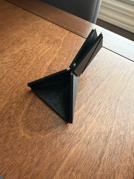 Muỗng Fidget Có Thể Gập Lại - Image 1