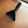 Muỗng Fidget Có Thể Gập Lại - Thumbnail 1