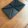 Muỗng Fidget Có Thể Gập Lại - Thumbnail 2