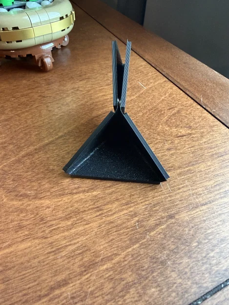 Muỗng Fidget Có Thể Gập Lại - Image 3