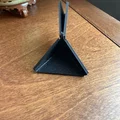 Muỗng Fidget Có Thể Gập Lại - Thumbnail 3