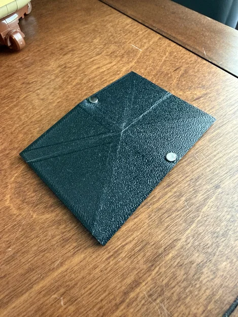 Muỗng Fidget Có Thể Gập Lại - Image 4