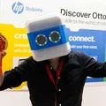 HP Robots | Mũ Otto - Thumbnail 1