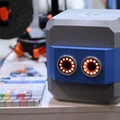 HP Robots | Mũ Otto - Thumbnail 3