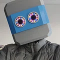HP Robots | Mũ Otto - Thumbnail 5