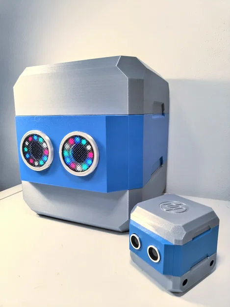 HP Robots | Mũ Otto - Image 6