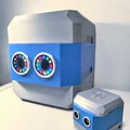 HP Robots | Mũ Otto - Thumbnail 6