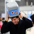 HP Robots | Mũ Otto - Thumbnail 7