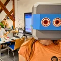 HP Robots | Mũ Otto - Thumbnail 8