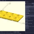 Bộ đế Gridfinity trưng bày 3D Benchy kèm trình tạo mẫu! - Thumbnail 3