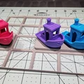 Bộ đế Gridfinity trưng bày 3D Benchy kèm trình tạo mẫu! - Thumbnail 4