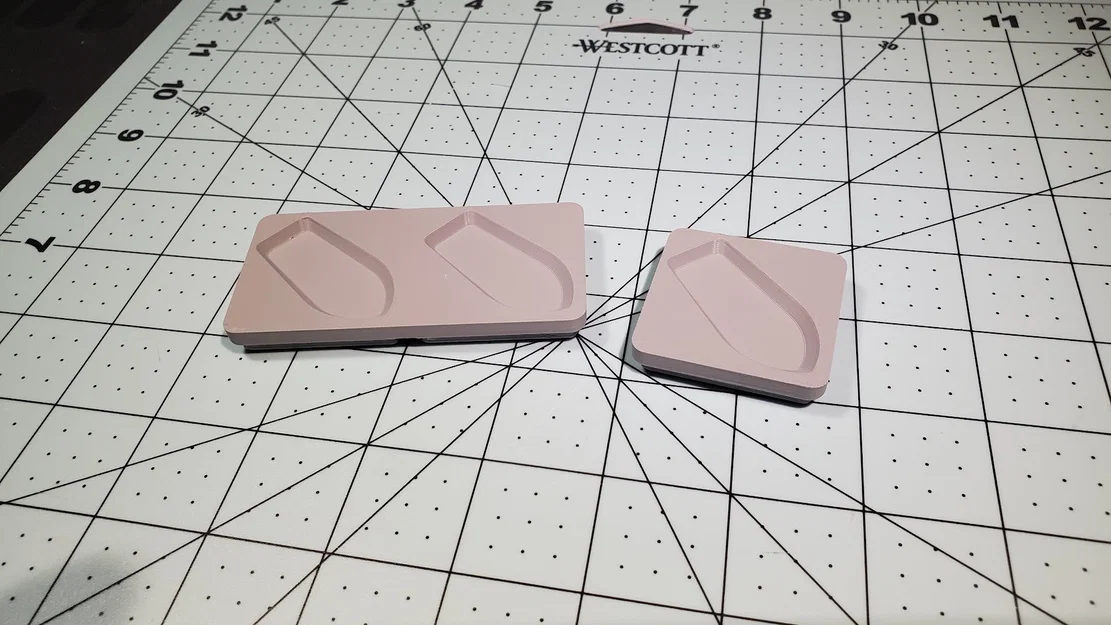 Bộ đế Gridfinity trưng bày 3D Benchy kèm trình tạo mẫu! - Image 5