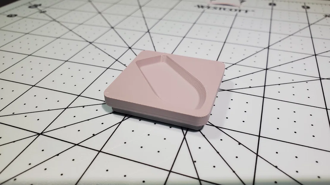 Bộ đế Gridfinity trưng bày 3D Benchy kèm trình tạo mẫu! - Image 6
