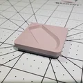 Bộ đế Gridfinity trưng bày 3D Benchy kèm trình tạo mẫu! - Thumbnail 6