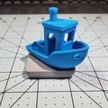 Bộ đế Gridfinity trưng bày 3D Benchy kèm trình tạo mẫu! - Thumbnail 7