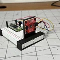 Đế gắn SparkFun Sensor Breakout lên Breadboard - Thumbnail 1