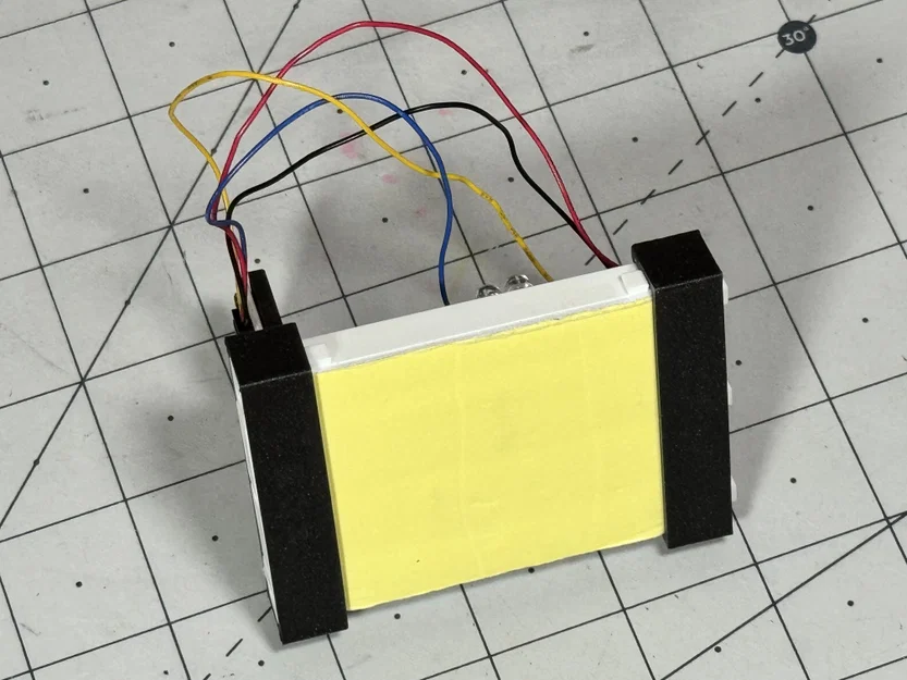 Đế gắn SparkFun Sensor Breakout lên Breadboard - Image 3