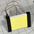 Đế gắn SparkFun Sensor Breakout lên Breadboard - Thumbnail 3