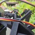 Hexapod - Robot 6 chân chi phí dưới 100€ - Thumbnail 2