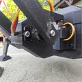 Hexapod - Robot 6 chân chi phí dưới 100€ - Thumbnail 3