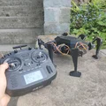 Hexapod - Robot 6 chân chi phí dưới 100€ - Thumbnail 4