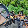 Hexapod - Robot 6 chân chi phí dưới 100€ - Thumbnail 7